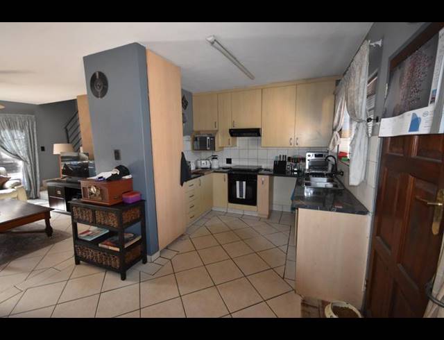 2 BEDROOM APARTMENT FOR SALE IN ANNLIN